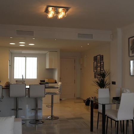 Apartamento Nagueles 31 Marbella Exteriör bild