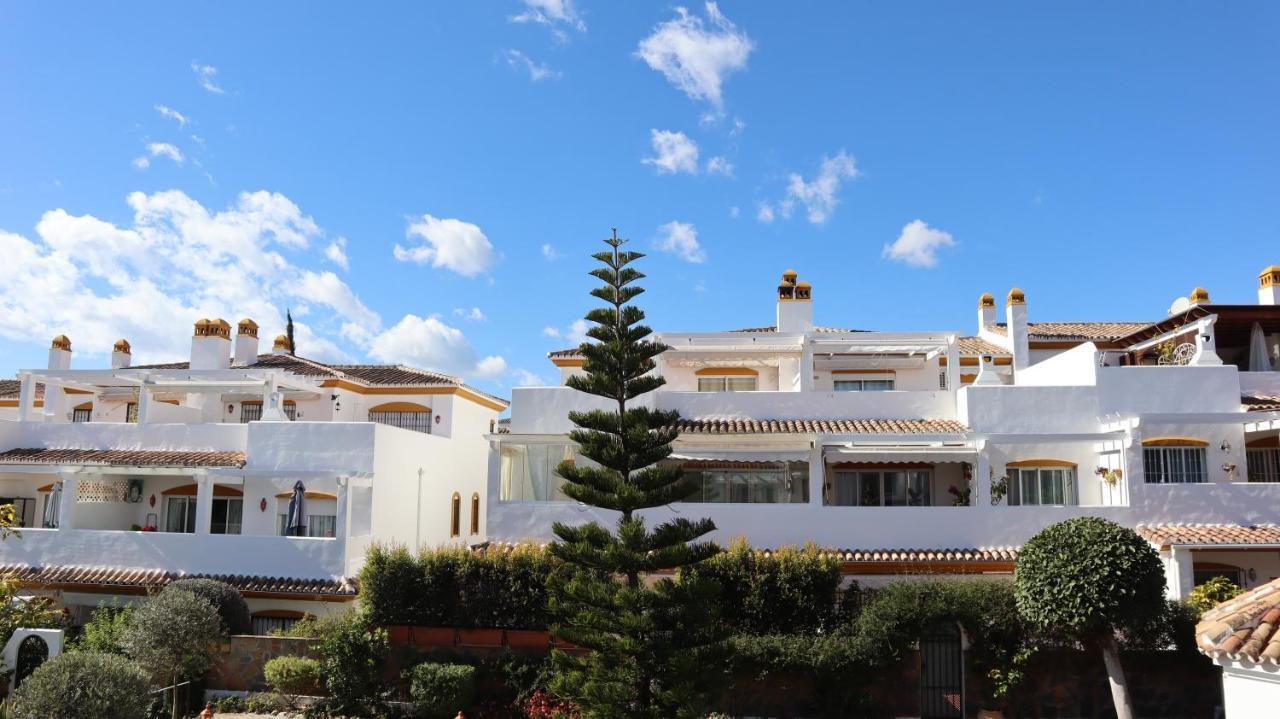 Apartamento Nagueles 31 Marbella Exteriör bild