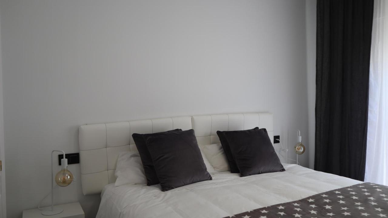 Apartamento Nagueles 31 Marbella Exteriör bild